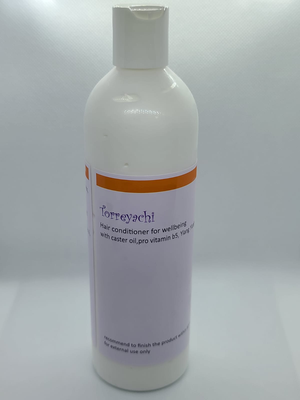 Torreyachi Hair Conditioner 榧馨椽護髮素 400ml